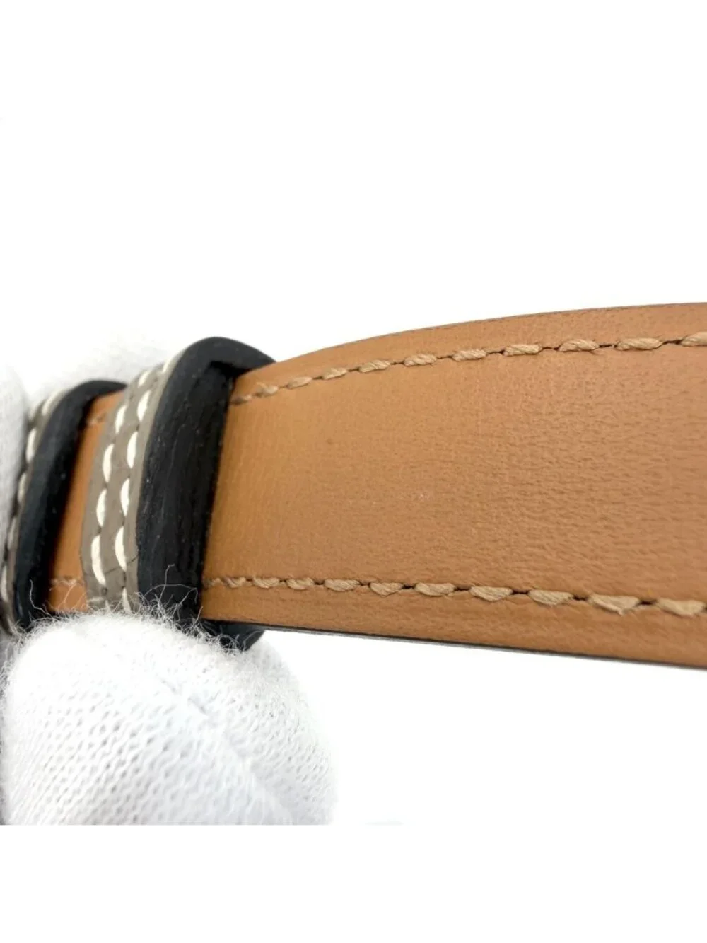 Hermes this authentic